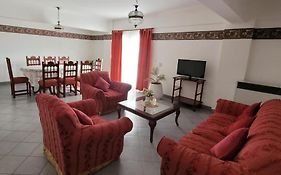 Un sueño en Salta